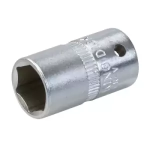 Image of King Dick Socket SD 3/8" Metric 12pt - 8mm