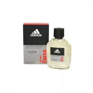 Image of Adidas Team Force Aftershave Water For Him 100ml