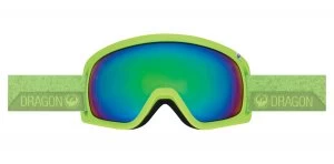 Image of Dragon D3 Stone Green Ionized 791 210mm