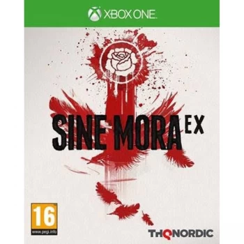 Image of Sine Mora EX Xbox One Game