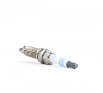 Image of Bosch Spark Plug RENAULT,NISSAN 0 242 135 531 MQ701125,224011HA1C,224011KT1B 224013TA1B,224013TA7B,22401ED71B,B24011KTVA,BY483DF6H0