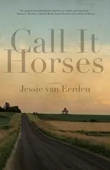 Image of Call It Horses