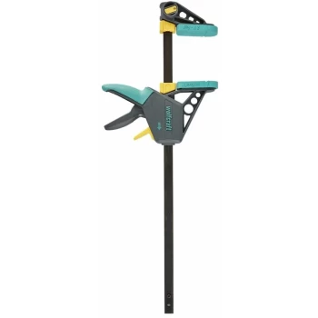 Image of One-handed Clamp EHZ Pro 100-450 3032000 - Wolfcraft