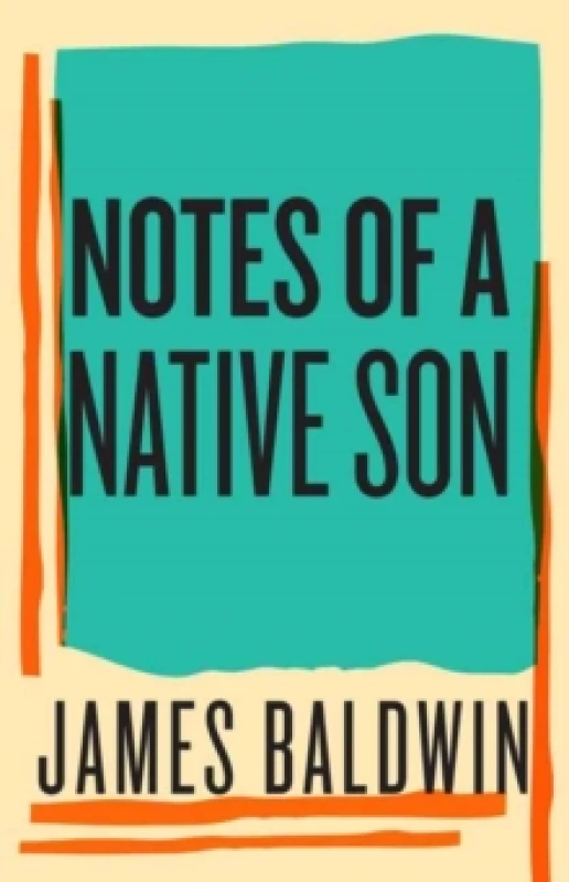 Image of Notes of a Native Son Hardback