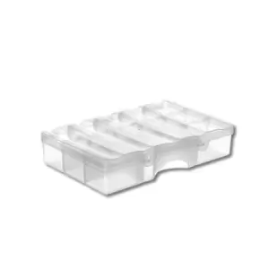 Image of SmartStore Organiser with Inserts Medium 290x190x60mm 3617070