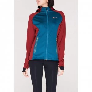 Image of Sugoi Metro Jacket Ladies - Sangria