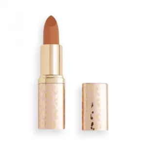 Image of Revolution Pro New Neutrals Satin Matte Lipstick Latte