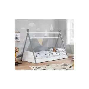 Image of Single Teepee Bed