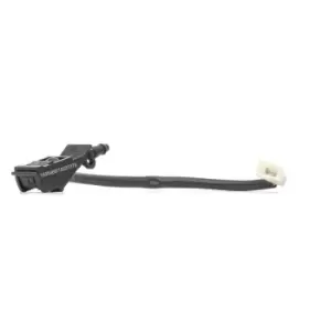 Image of RIDEX Windscreen Washer Jet 303W0011 Spray Nozzle,Washer Fluid Jet, windscreen VW,SEAT,Golf IV Schragheck (1J1),Golf V Schragheck (1K1),POLO (9N_)