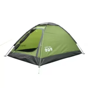 Image of Gelert Scout Tent - Green