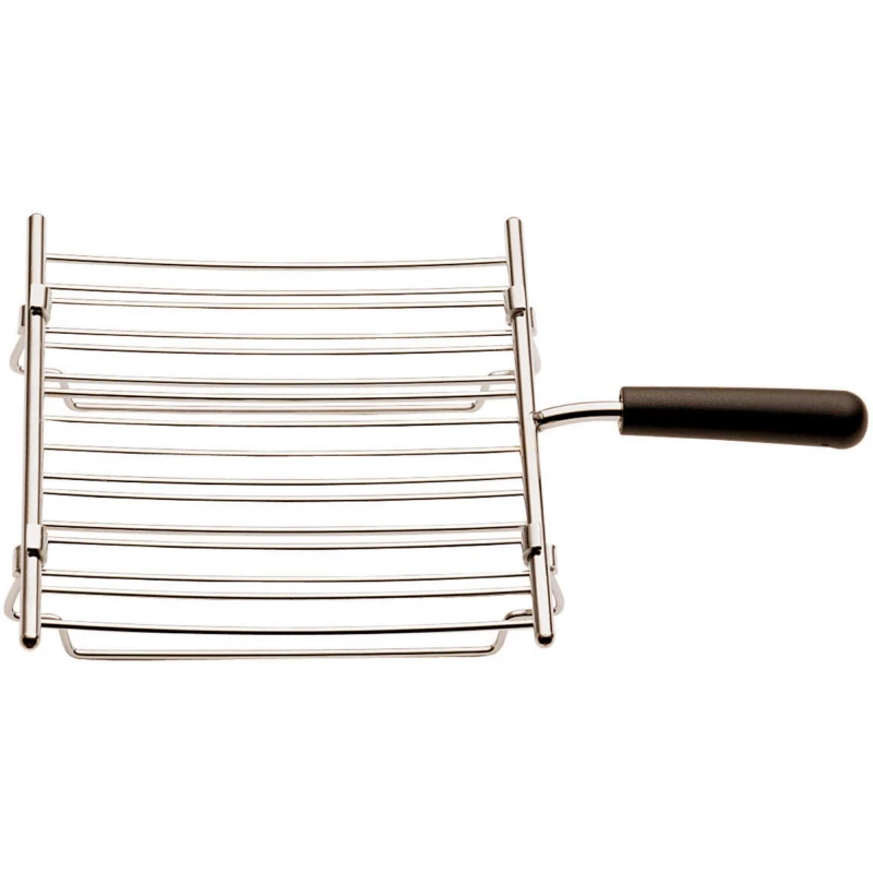 Image of Dualit 1738 1738 Toaster Warming Rack with 2 Supporting Brackets Dualit 1738