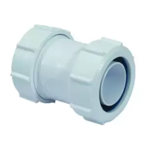 Image of McAlpine Multifit Coupling 32mm S28M - 961008