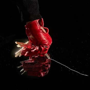 Image of Datarock - Face the Brutality Vinyl