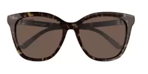Image of Balenciaga Sunglasses BB0183SA Asian Fit 002