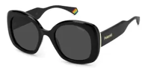 Image of Polaroid Sunglasses PLD 6190/S 807/M9
