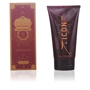 Image of INDIA curl cream 150ml