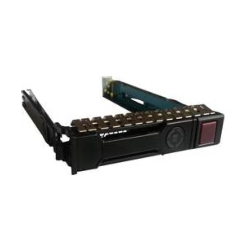 Image of Origin Storage Caddy for HPE Proliant DL/ML G8 SATA/SAS 3.5in