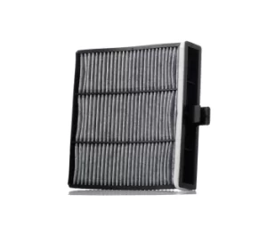 Image of Bosch Pollen Filter RENAULT 1 987 432 394 7701064237 Cabin Filter,Cabin Air Filter,Filter, interior air