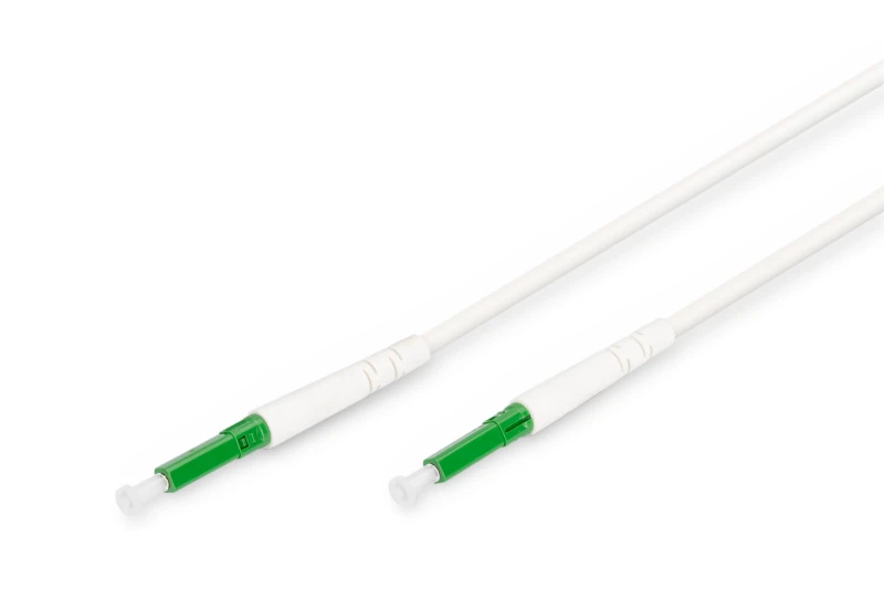Image of Digitus FTTH pre-assembled drop cable. blow-in. singlemode. 1 fiber. L
