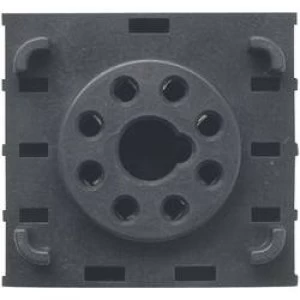 Image of Panasonic AT78041J 41 x 38 x 21mm Relay Socket