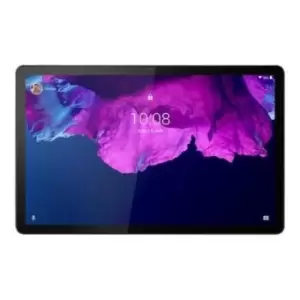 Image of Lenovo Tab P11 128GB 11 4G Tablet - Slate Grey