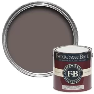 Image of Farrow & Ball Modern Emulsion Paint London Clay - 2.5L
