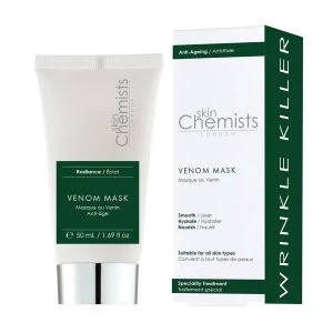 Image of Skin Chemists Anti Ageing Venom Mask