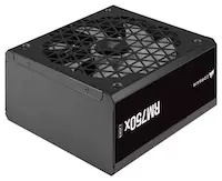 Image of Corsair RM750x Shift ATX 3.0 80 Plus Gold Power Supply (CP-9020251-UK)