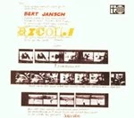 Image of Bert Jansch - Nicola (Music CD)