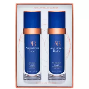 Image of Augustinus Bader The Discovery Duo 50ml