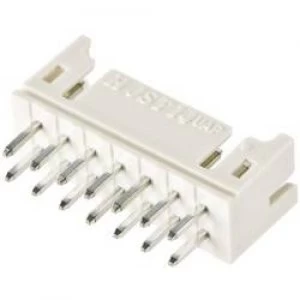 Image of JST B14B PHDSS LFSN B14B PHDSS LFSN Multi pin Connector PHD Series Number of pins 2 x 7 Nominal current det