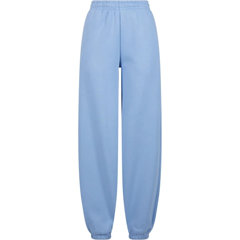Image of Urban Classics Womens joggers Urban Classics Bleu Female L