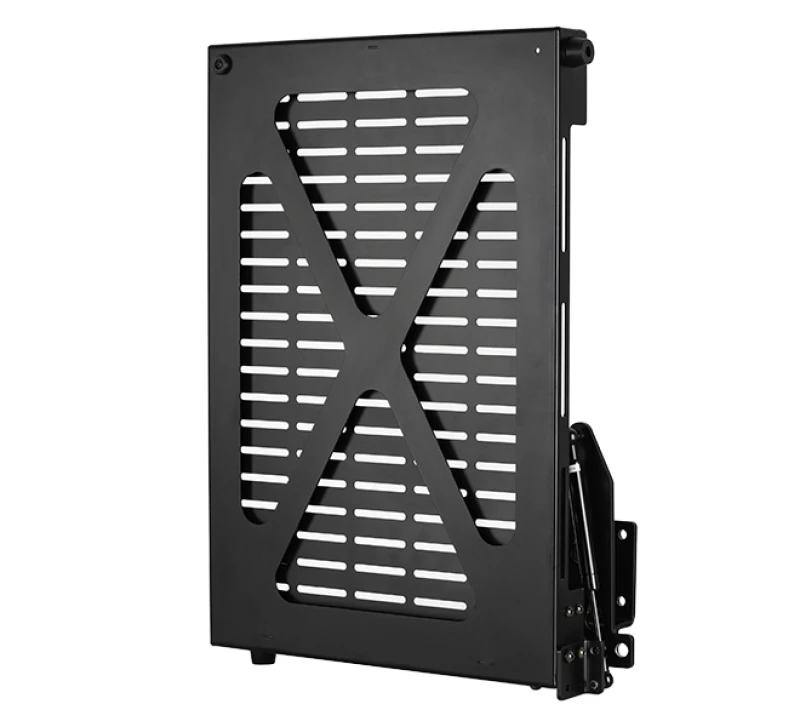 Image of B-Tech Flip-Down AV Storage Tray