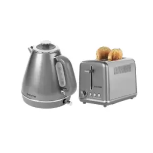Image of Salter Cosmos 1.7L Kettle & 2 Slice Toaster Combo-6867