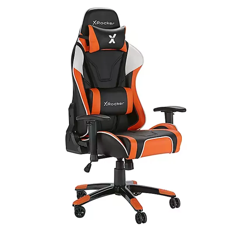 Image of X Rocker Agility eSports Office PC Gaming Chair