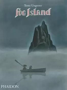 Image of Fog Island by Tomi Ungerer