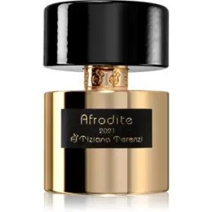 Image of Tiziana Terenzi Afrodite Extrait de Parfum Unisex 100ml