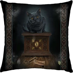 Image of Pandoras Box Cushion