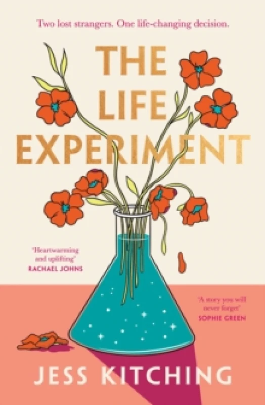 Image of The Life Experiment Paperback / softback