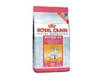 Image of Royal Canin Kitten Dry Cat Food 2kg