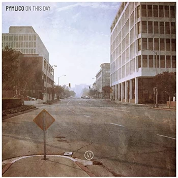 Image of Pymlico - On This Day Vinyl