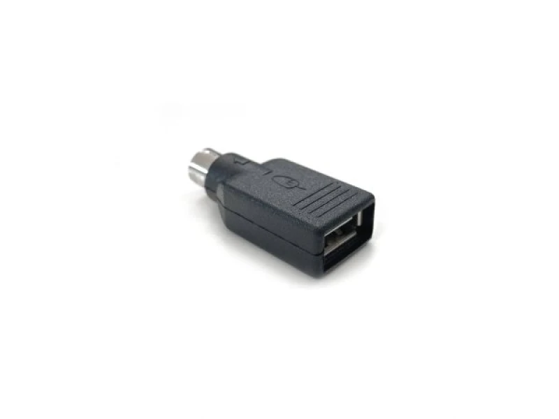 Image of Accuratus (MOQ - 10 units) Accuratus USB to PS2 to Adapter designed fo