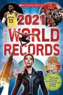 Image of scholastic book of world records 2021