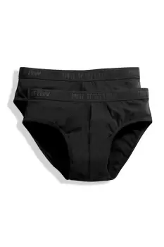 Image of Classic Sport Briefs (Pack Of 2)