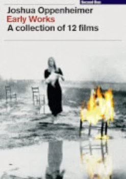 Image of Joshua Oppenheimer: 12 Early Works