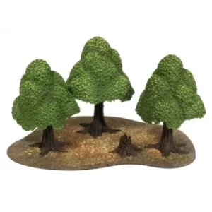 Image of Monster Scenery: Verdant Forest Scenery Set