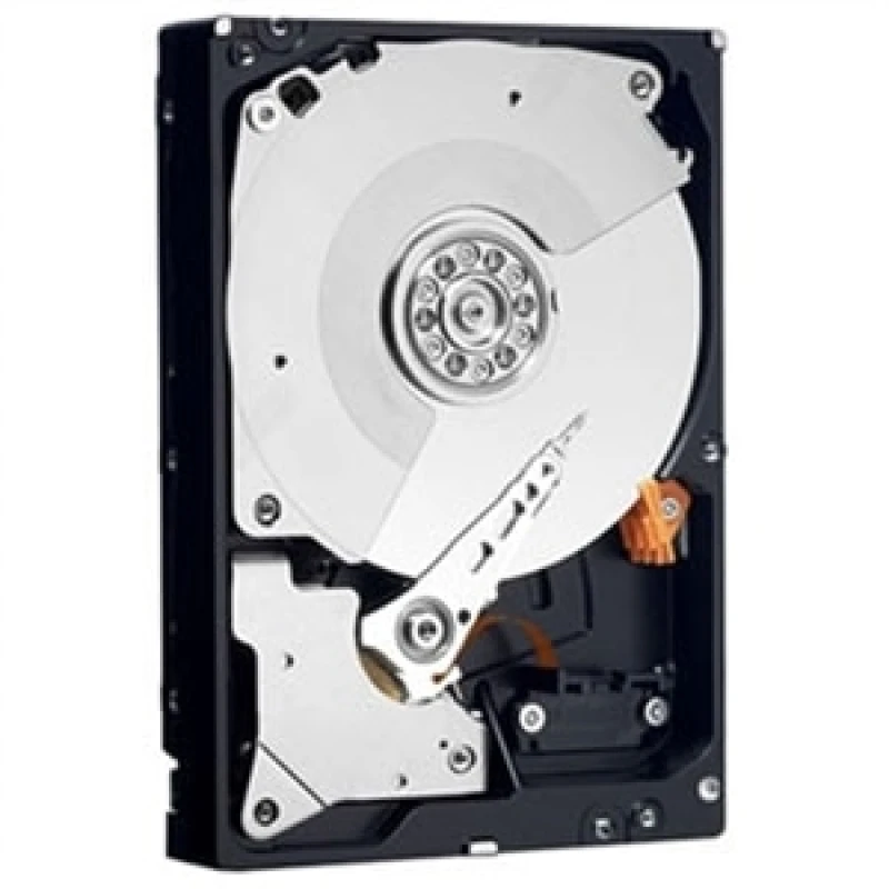 Image of DELL MY58D internal hard drive 3 TB 7200 RPM 3.5" SAS