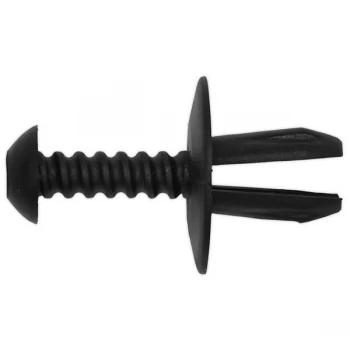 Image of Sealey TCSR1712U Screw Rivet, Ø17mm x 12mm, Universal - Pack of 20