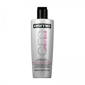 Image of Osmo Colour Mission Colour Save Conditioner 1 Litre