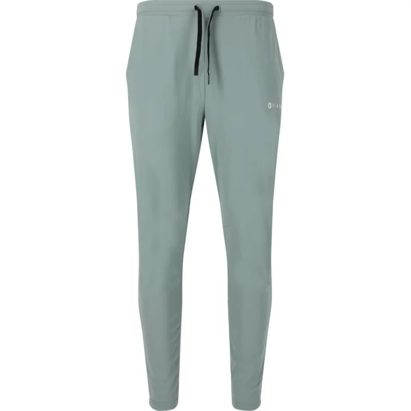 Image of Virtus Jogging Trousers Virtus Alonso Hyperstretch Bleu Male M EV241912-3244